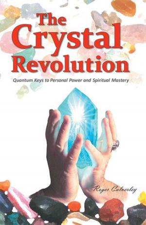 Cover of the book The Crystal Revolution by Gerian Rose