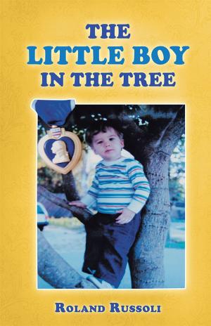 Cover of the book The Little Boy in the Tree by Gerian Rose