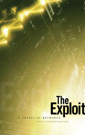 Cover of the book The Exploit by Valerie Olson