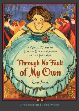 Cover of the book Through No Fault of My Own by Vidar Sundstøl