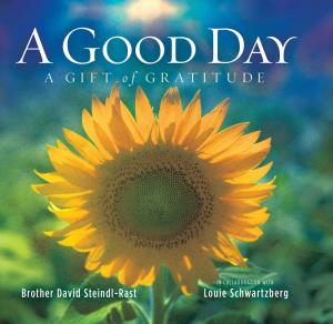 Cover of the book A Good Day by Anthony Strano