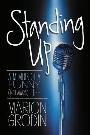 Cover of the book Standing Up by Amanda Ortlepp