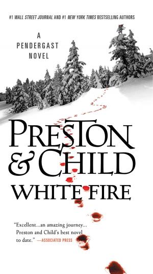 Cover of the book White Fire by Nelson DeMille