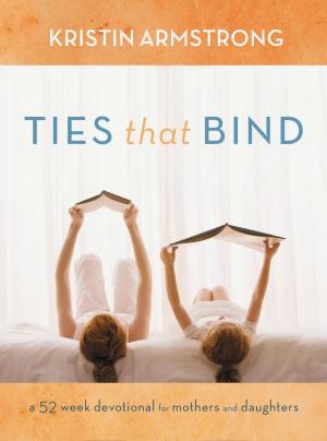 Cover of the book Ties that Bind by Pat Williams