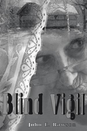 Book cover of Blind Vigil