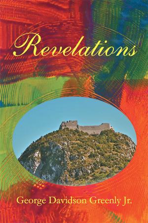 Cover of the book Revelations by Pamela Wareham Washnock