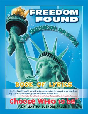 Cover of the book Book of Lyrics by Jeff Russell