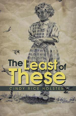 Cover of the book The Least of These by Rick Niles