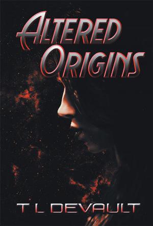 Cover of the book Altered Origins by Ivy Shih Leung