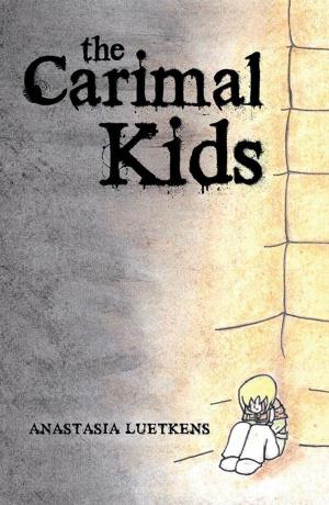 Cover of the book The Carimal Kids by Robert V. Waldrop
