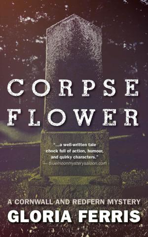 Cover of the book Corpse Flower by Marilyn Bowering