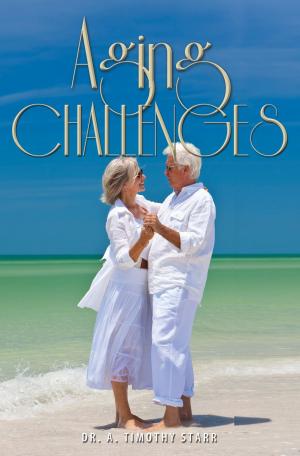 Cover of the book Aging Challenges by P. Lynn Halliday