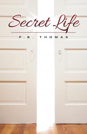 Cover of the book Secret Life by Chris Barham