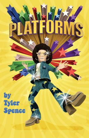 Cover of the book Platforms by Jody Overend