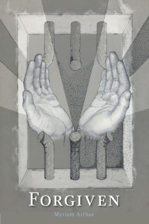 Cover of the book Forgiven by Richard Cozicar