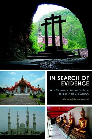 Cover of the book In Search of Evidence by Dave Harder