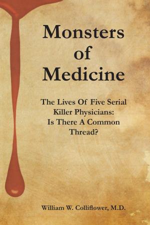 bigCover of the book Monsters Of Medicine by 