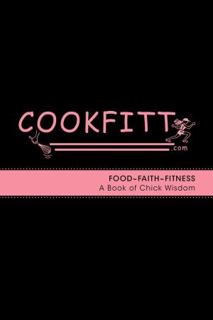 Cover of the book Cookfitt by Kim McCosker