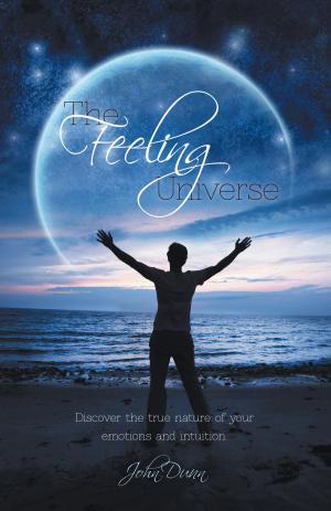 Cover of the book The Feeling Universe by Tom Sherwood