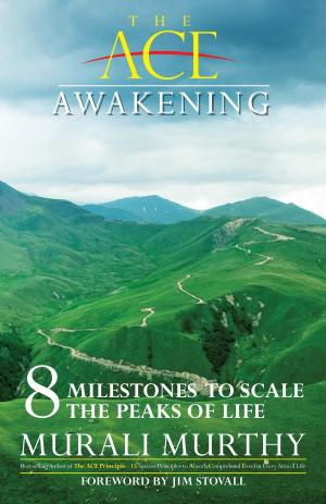 Cover of the book The ACE Awakening by Dustyn Baulkham
