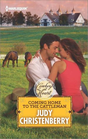 Cover of the book Coming Home to the Cattleman by Cathy Yardley