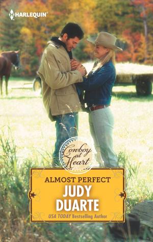 Cover of the book Almost Perfect by M.J. Rodgers