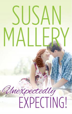 Cover of the book Unexpectedly Expecting! by B.J. Daniels