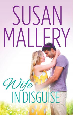 Cover of the book Wife in Disguise by Brynn Kelly