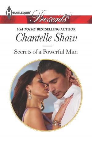 bigCover of the book Secrets of a Powerful Man by 