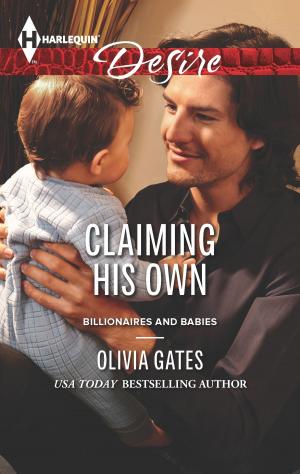 Cover of the book Claiming His Own by Helen R. Myers