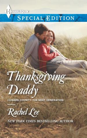 Cover of the book Thanksgiving Daddy by Regan Black