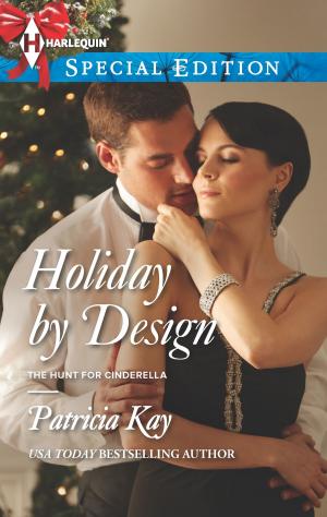 Cover of the book Holiday by Design by Annie Claydon, Marie Ferrarella, Abigail Gordon