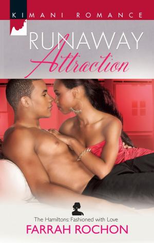 Cover of the book Runaway Attraction by Lucy King