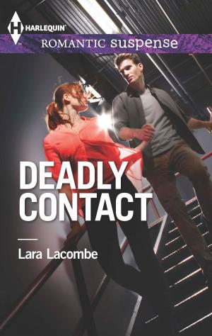Cover of the book Deadly Contact by B.J. Daniels