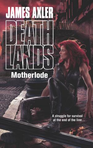 Cover of the book Motherlode by Don Pendleton