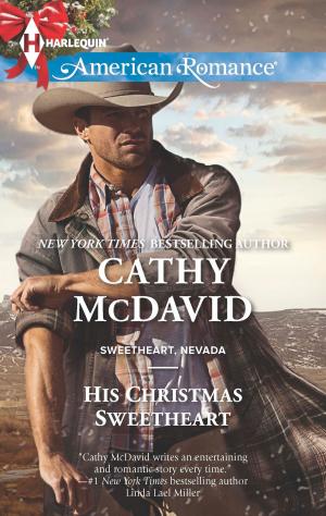 Cover of the book His Christmas Sweetheart by Michelle Reid