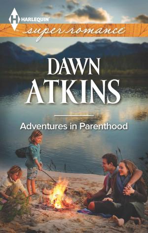 Cover of the book Adventures In Parenthood by Patricia Davids, Arlene James, Jessica Keller