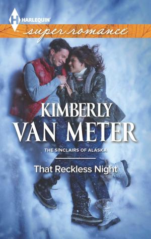 Book cover of That Reckless Night