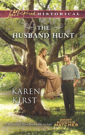 Cover of the book The Husband Hunt by Lynne Graham, Carole Mortimer, Marion Lennox