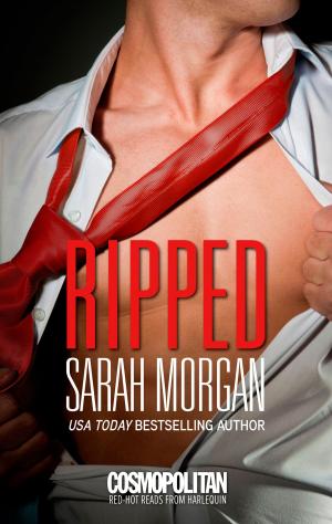 Cover of the book Ripped by Sue MacKay, Annie Claydon, Amy Andrews