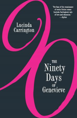 Cover of the book The Ninety Days of Genevieve by Margot Hunt