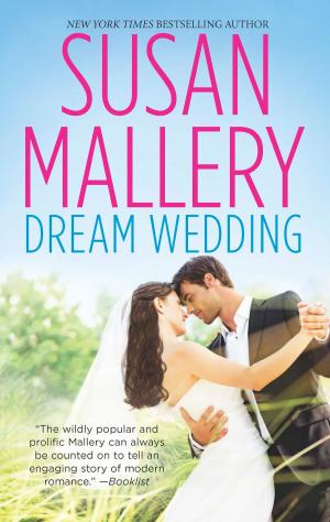Book cover of Dream Wedding