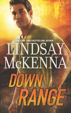 Cover of the book Down Range by Julia London