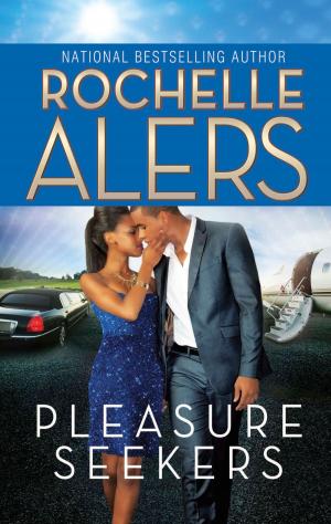 Cover of the book Pleasure Seekers by Dianne Drake