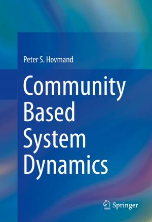bigCover of the book Community Based System Dynamics by 