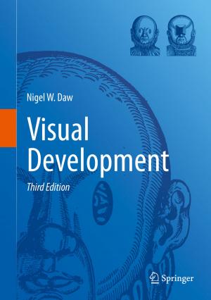 Cover of the book Visual Development by E.Allan Lind, Tom R. Tyler