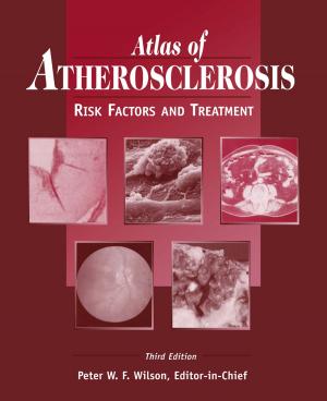 Cover of the book Atlas of Atherosclerosis by 