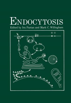 Cover of the book Endocytosis by 