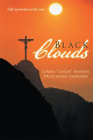 Cover of the book Black Clouds by Debora J. McGill