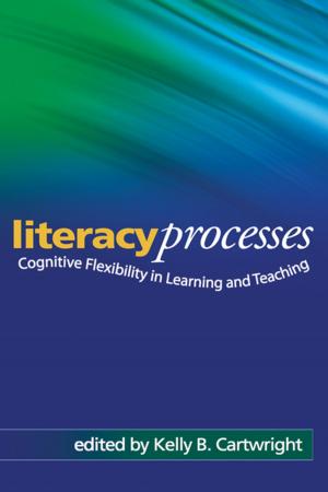 Cover of the book Literacy Processes by James P. Comer, MD, Daniel Goleman, PhD